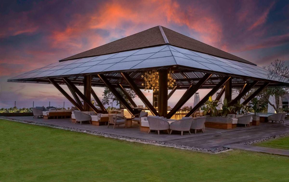 Umana Bali, LXR Hotels & Resorts