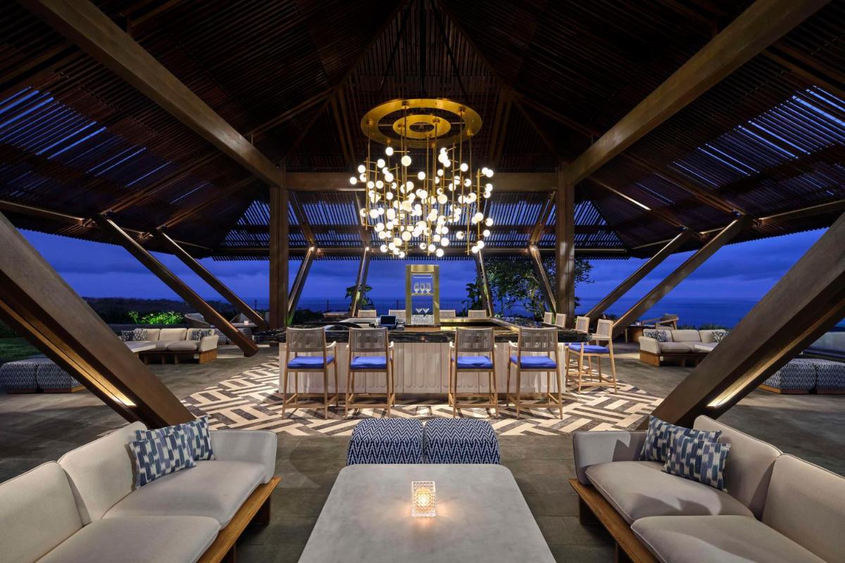Umana Bali, LXR Hotels & Resorts