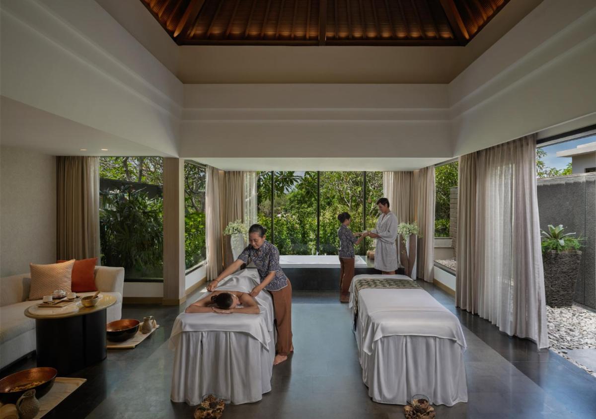 Umana Bali, LXR Hotels & Resorts