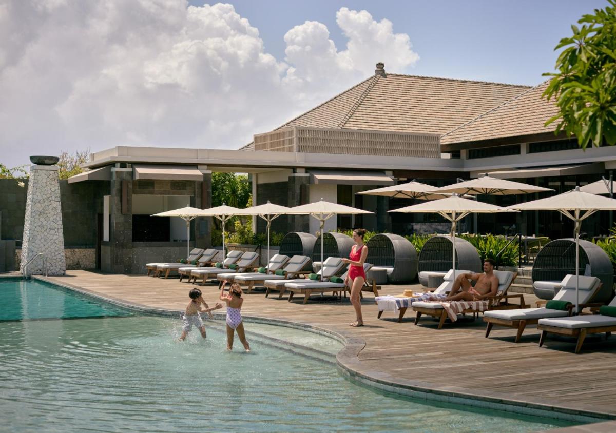 Umana Bali, LXR Hotels & Resorts