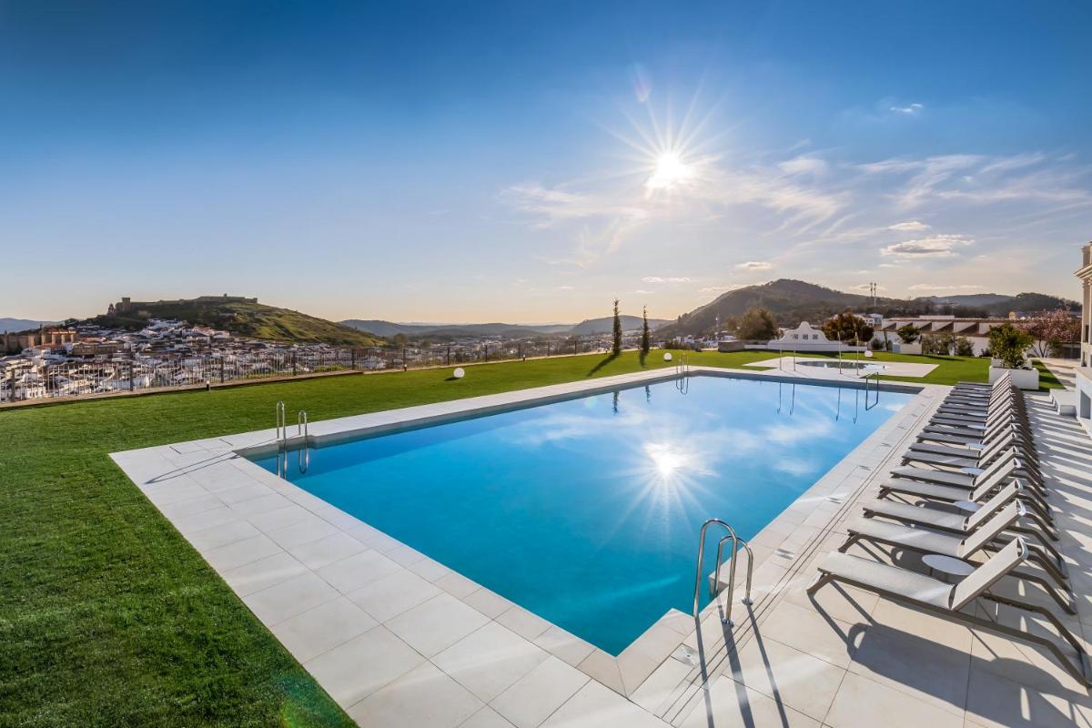 Barceló Aracena & Spa