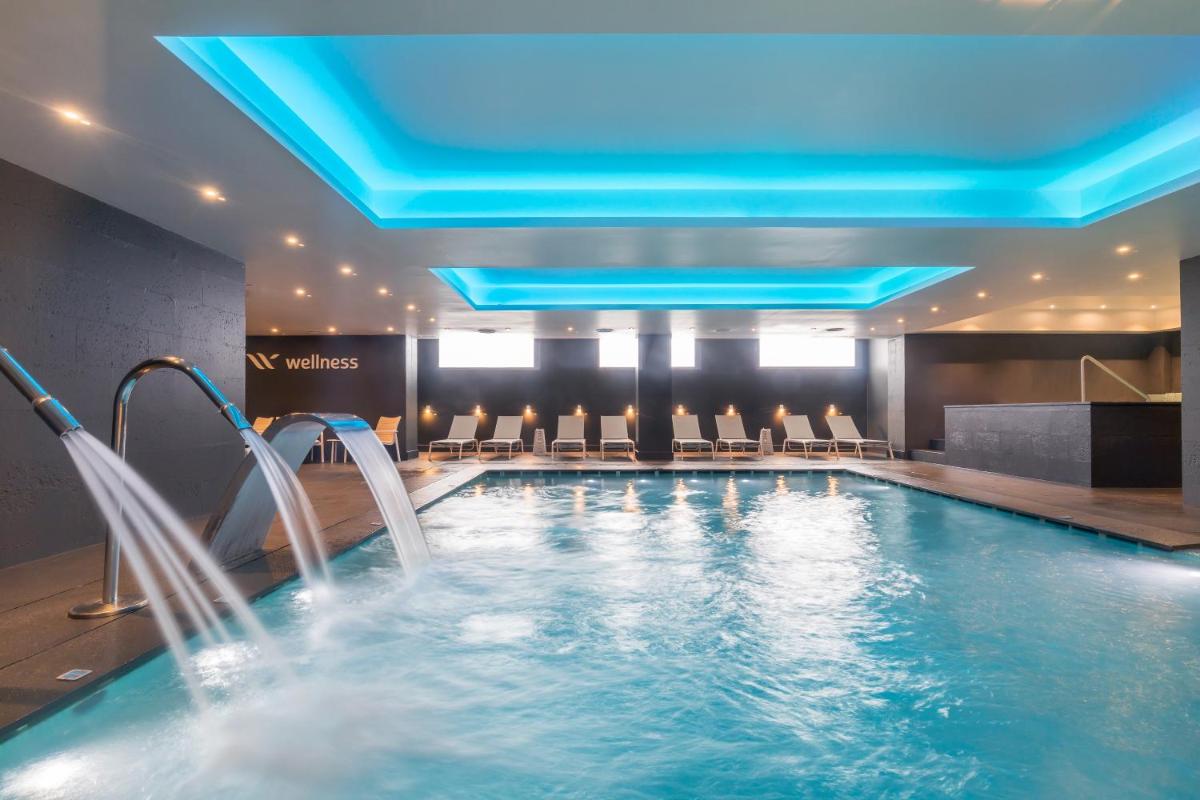 Barceló Aracena & Spa