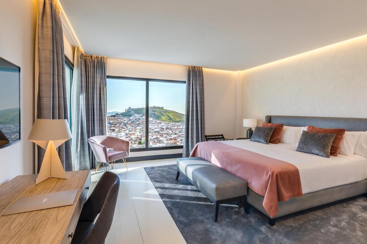 Barceló Aracena & Spa