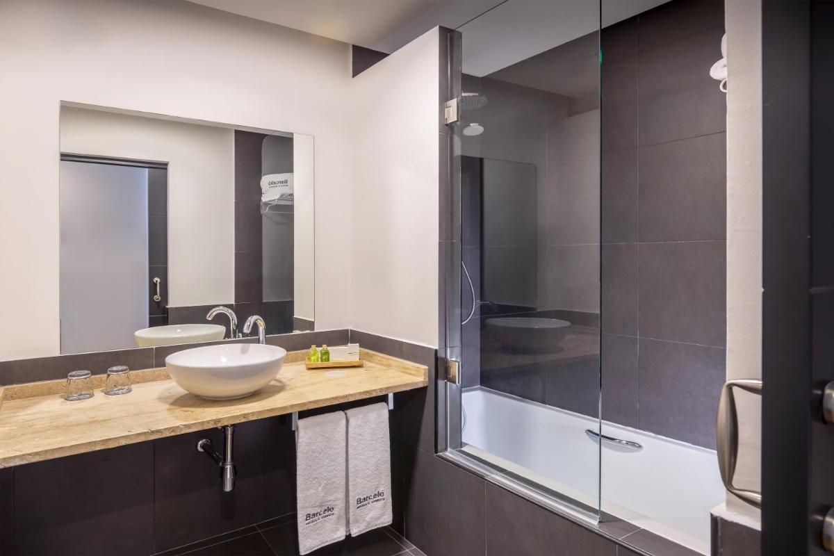 Barceló Aracena & Spa