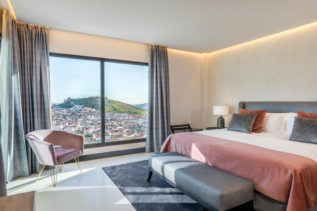 Barceló Aracena & Spa