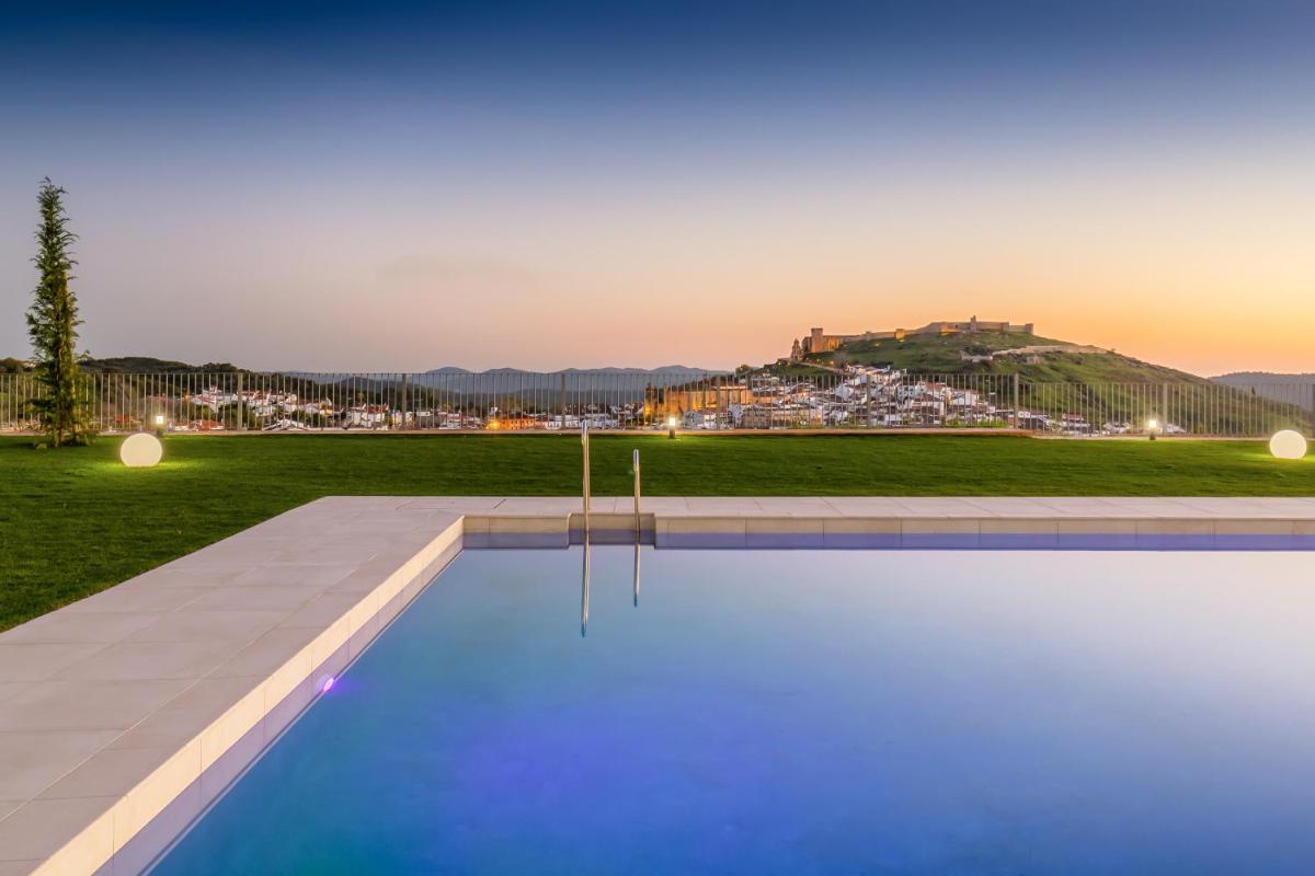 Barceló Aracena & Spa