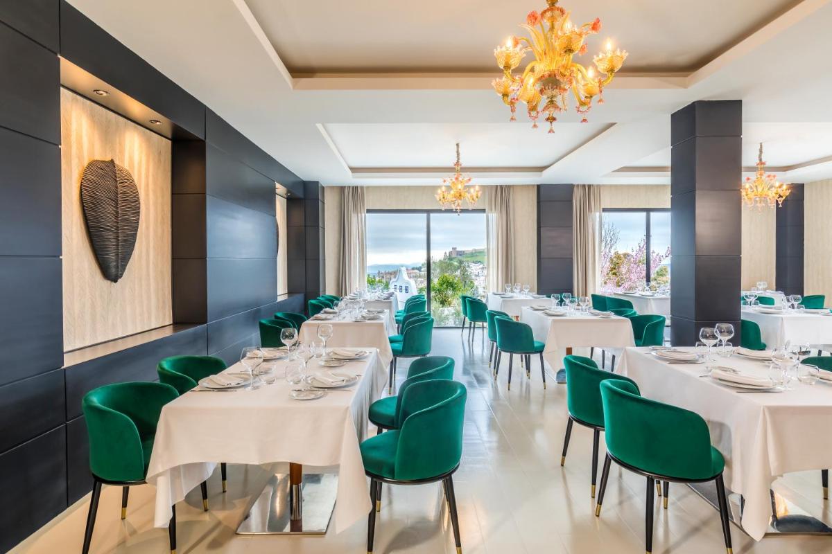 Barceló Aracena & Spa