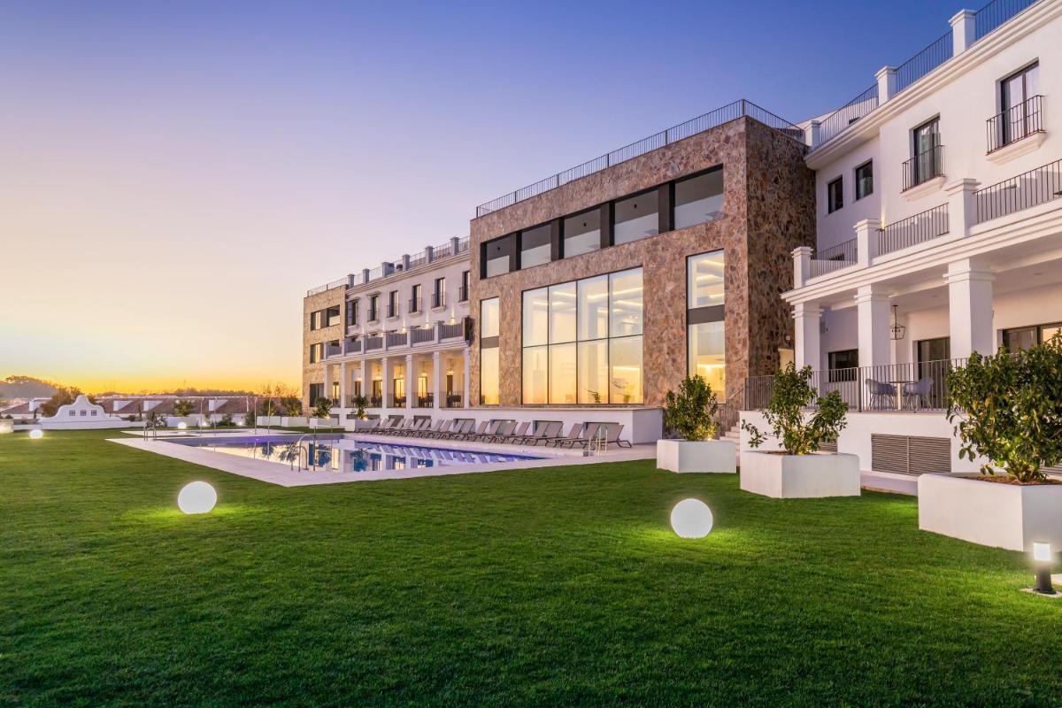 Barceló Aracena & Spa