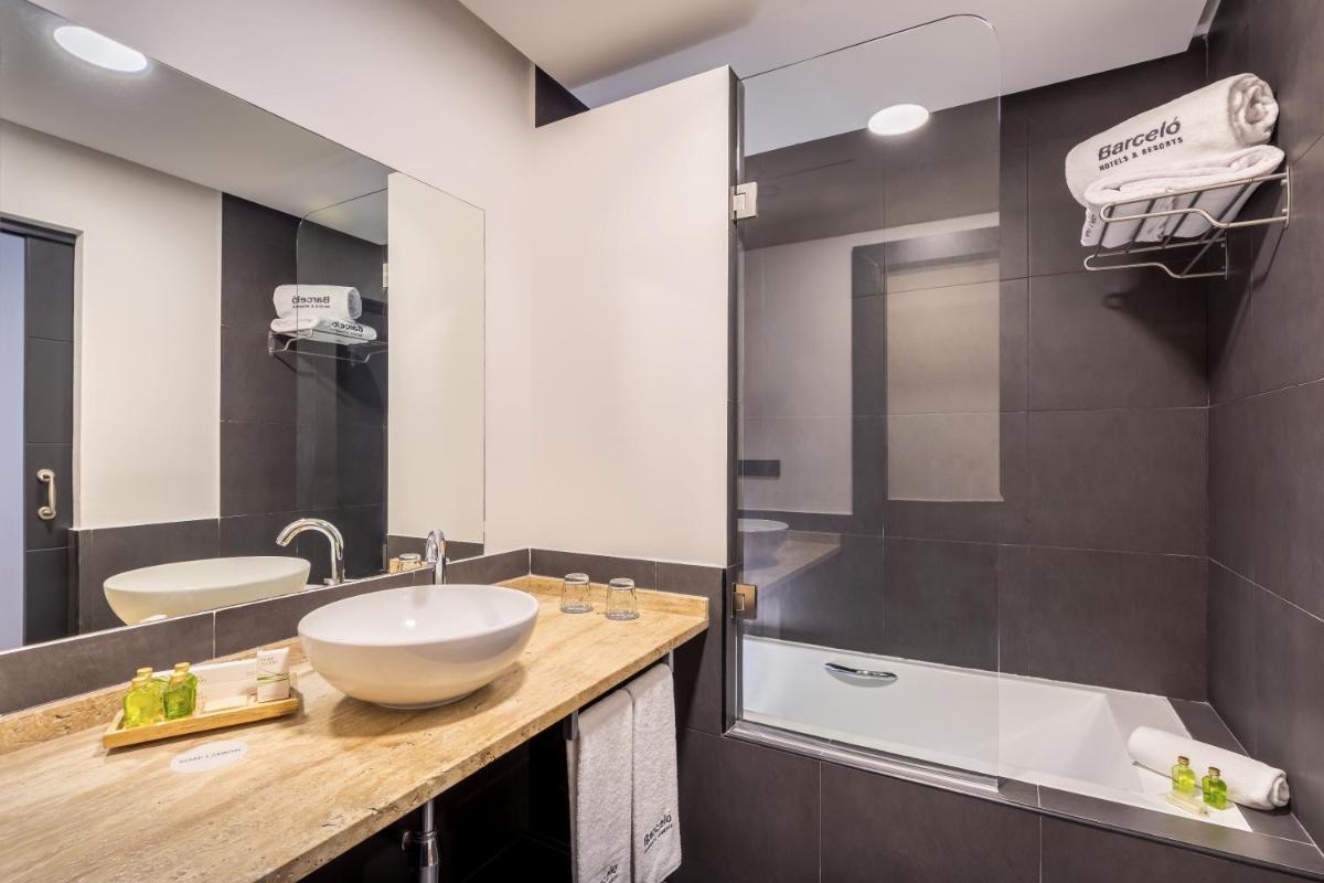 Barceló Aracena & Spa