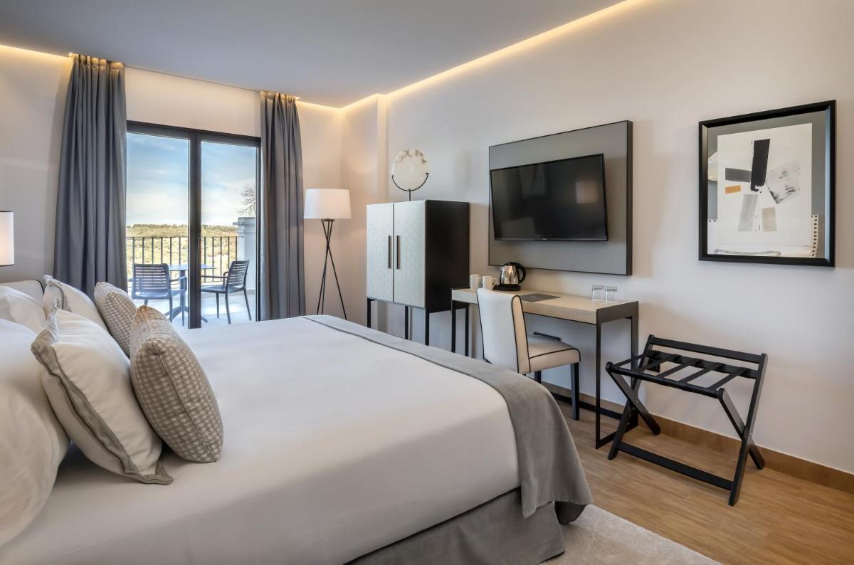 Barceló Aracena & Spa