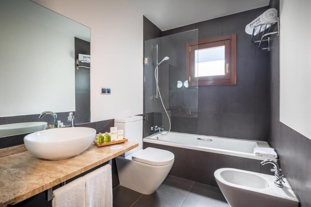 Barceló Aracena & Spa