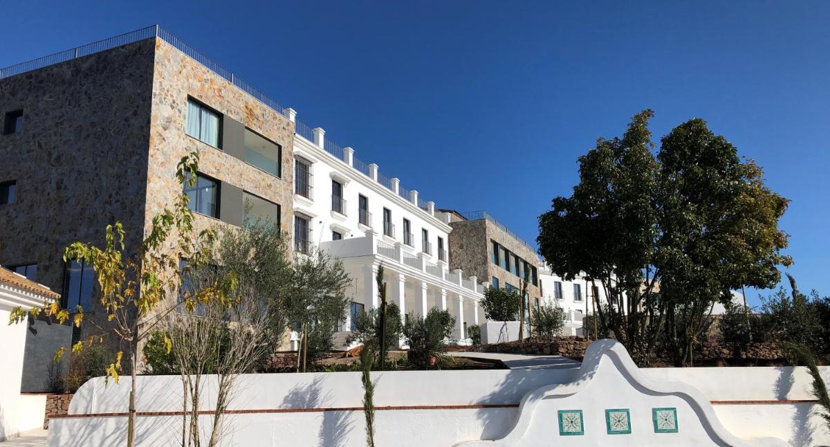 Barceló Aracena & Spa