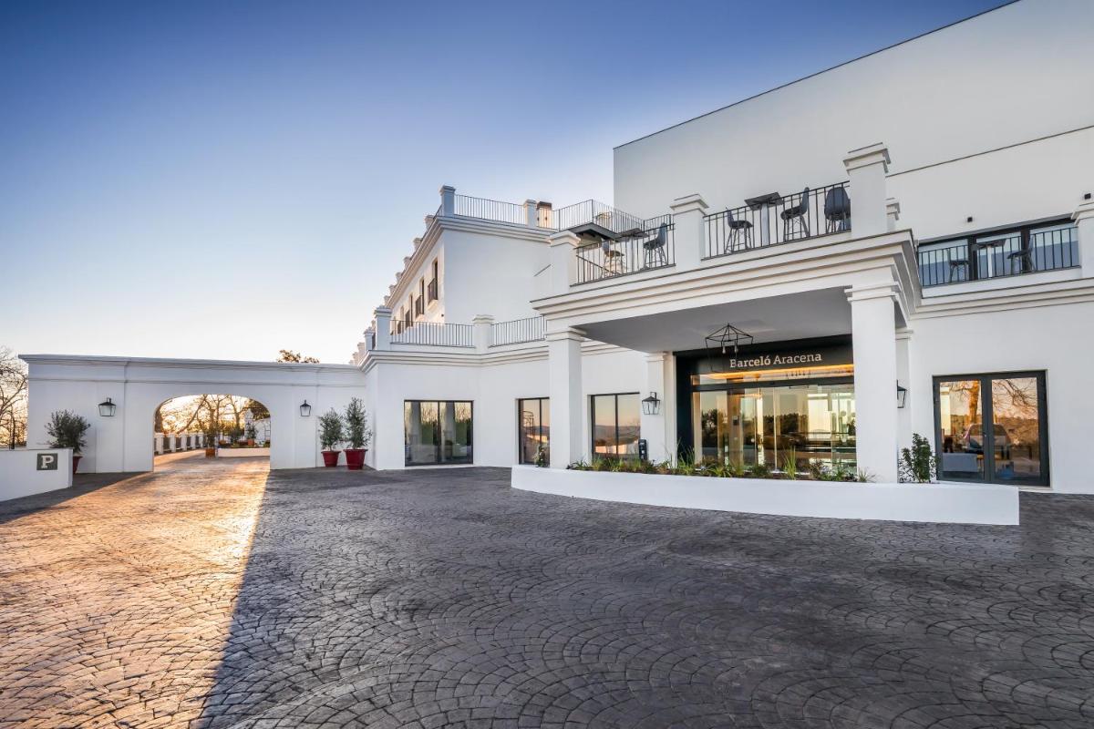 Barceló Aracena & Spa