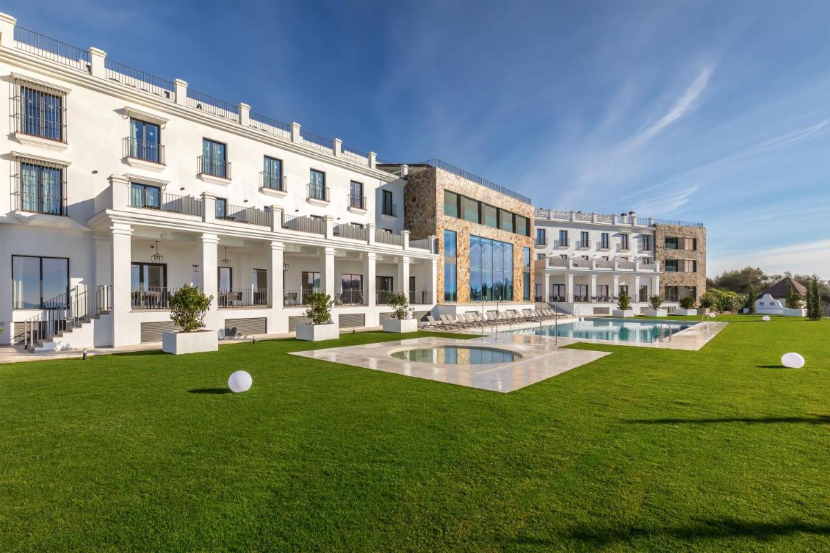 Barceló Aracena & Spa