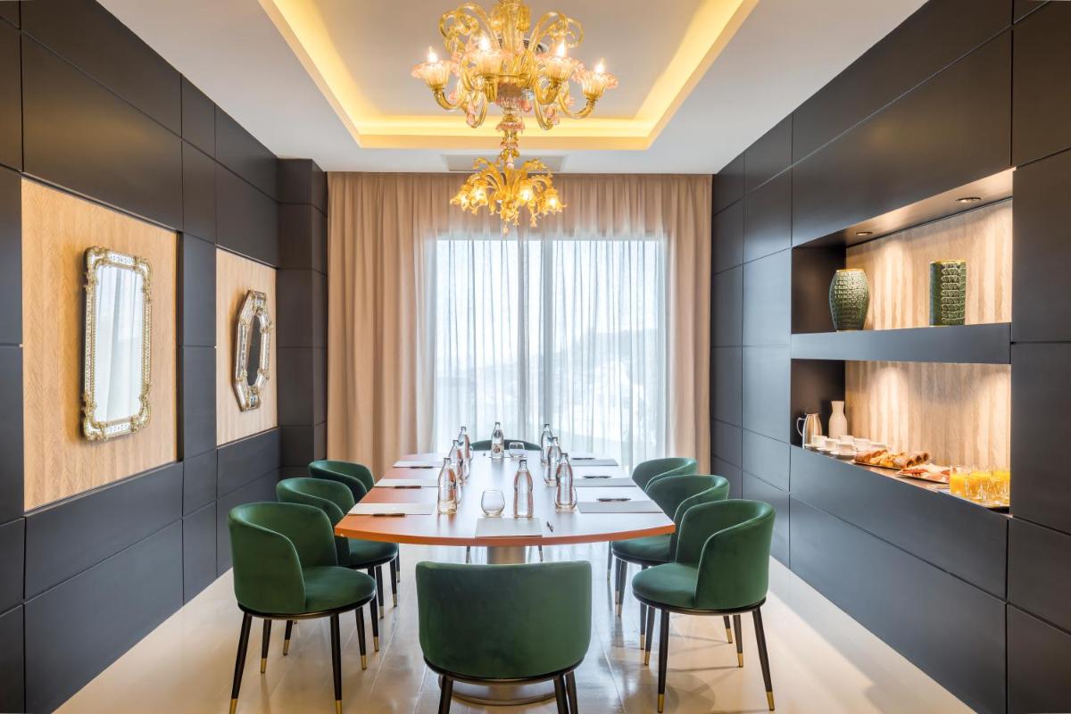 Barceló Aracena & Spa