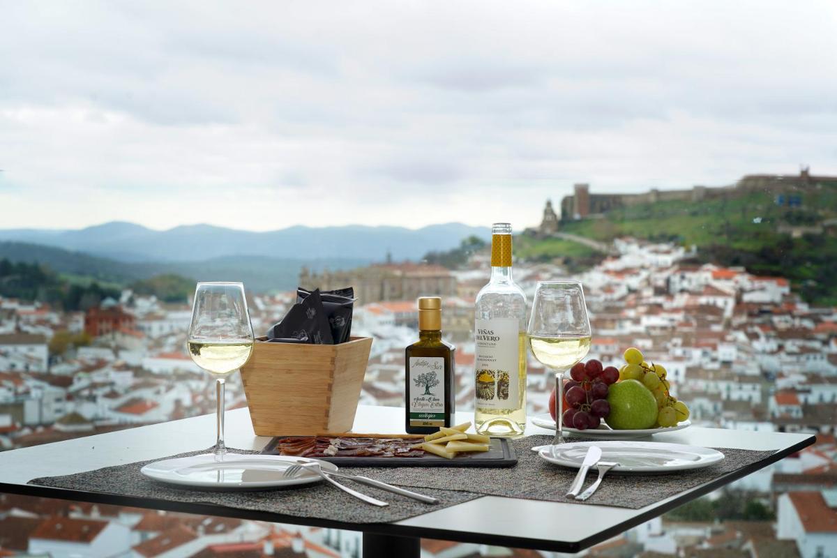 Barceló Aracena & Spa