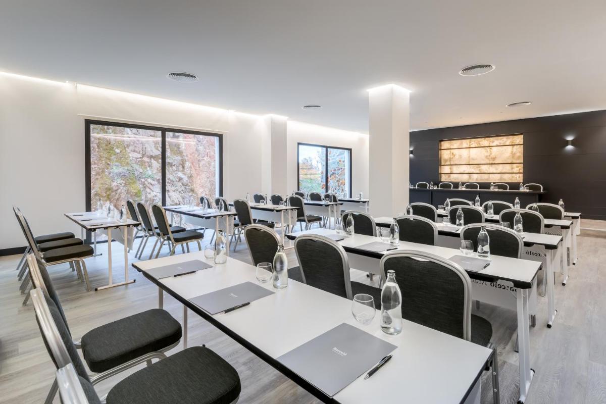 Barceló Aracena & Spa