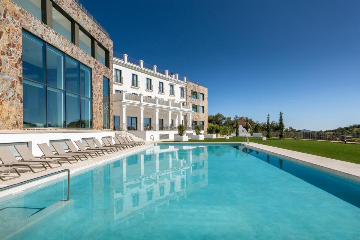 Barceló Aracena & Spa