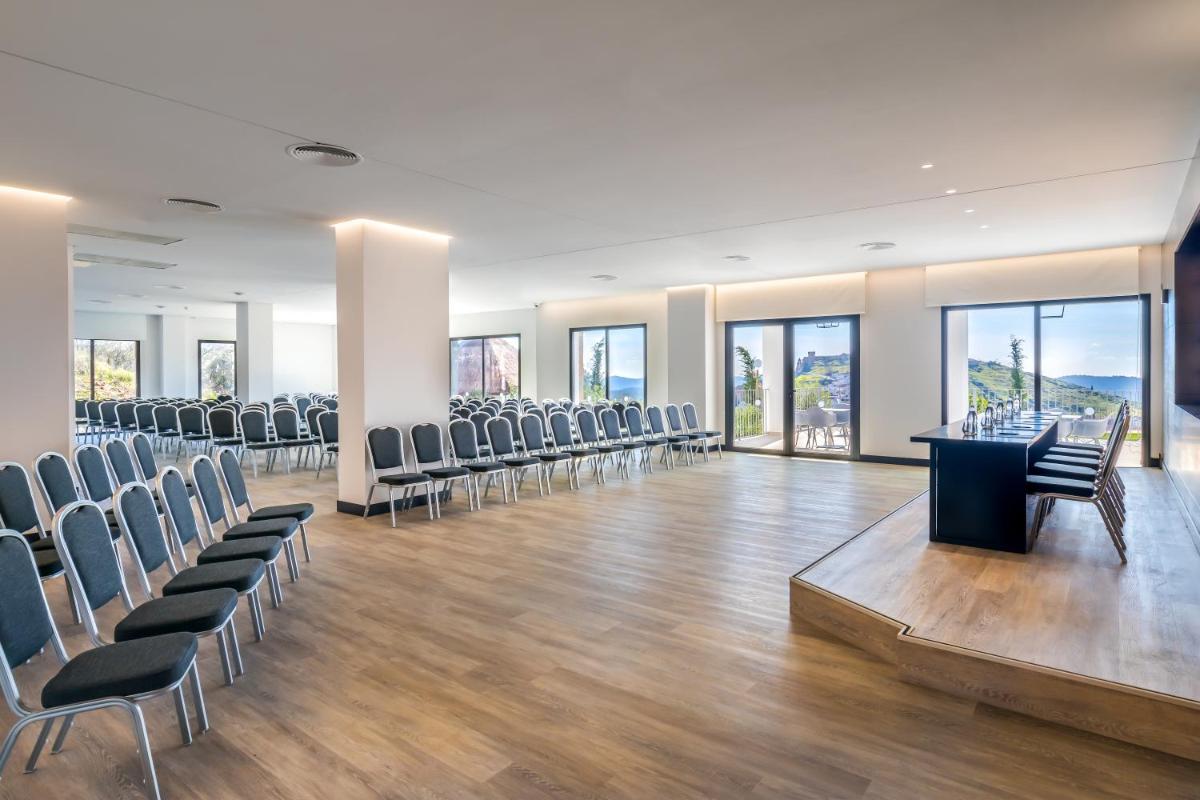 Barceló Aracena & Spa