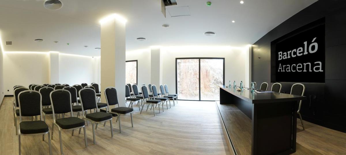 Barceló Aracena & Spa