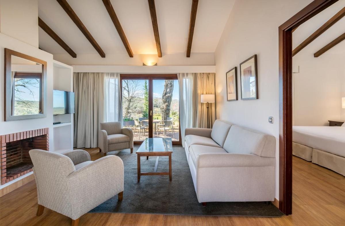 Barceló Aracena & Spa