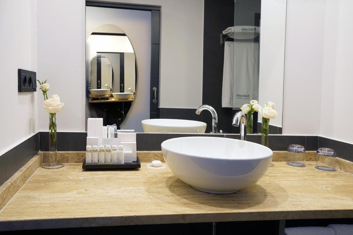 Barceló Aracena & Spa