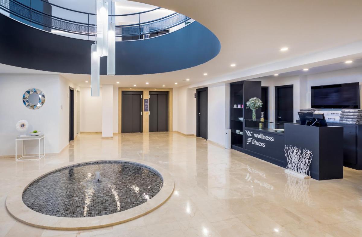 Barceló Aracena & Spa