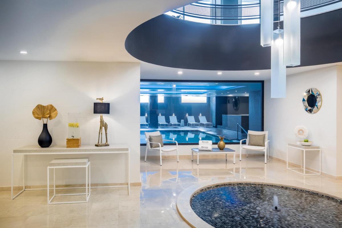 Barceló Aracena & Spa