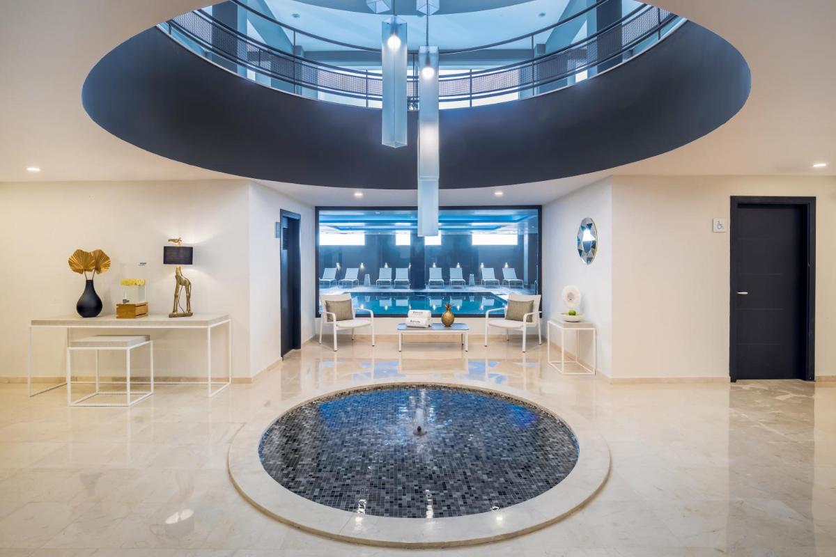 Barceló Aracena & Spa