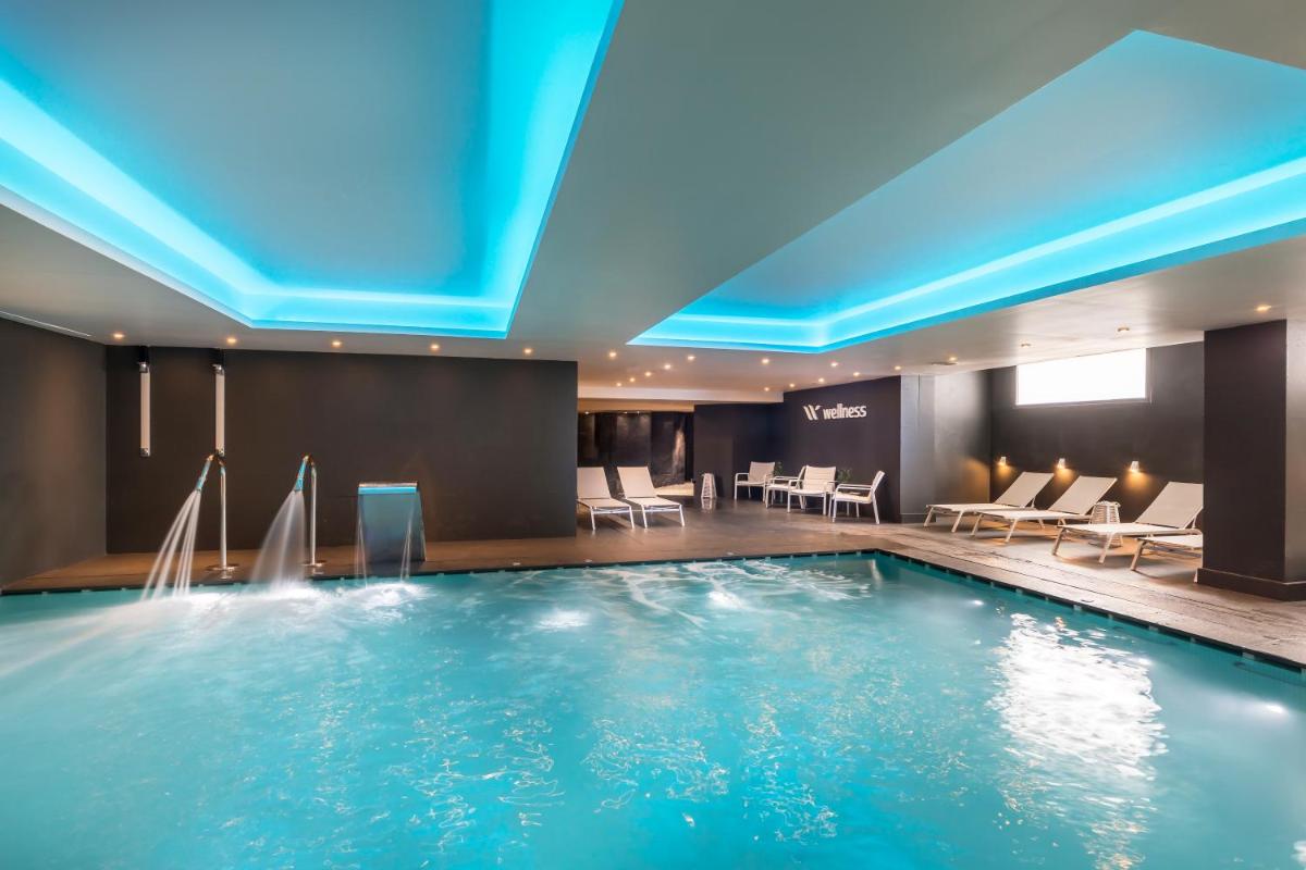 Barceló Aracena & Spa