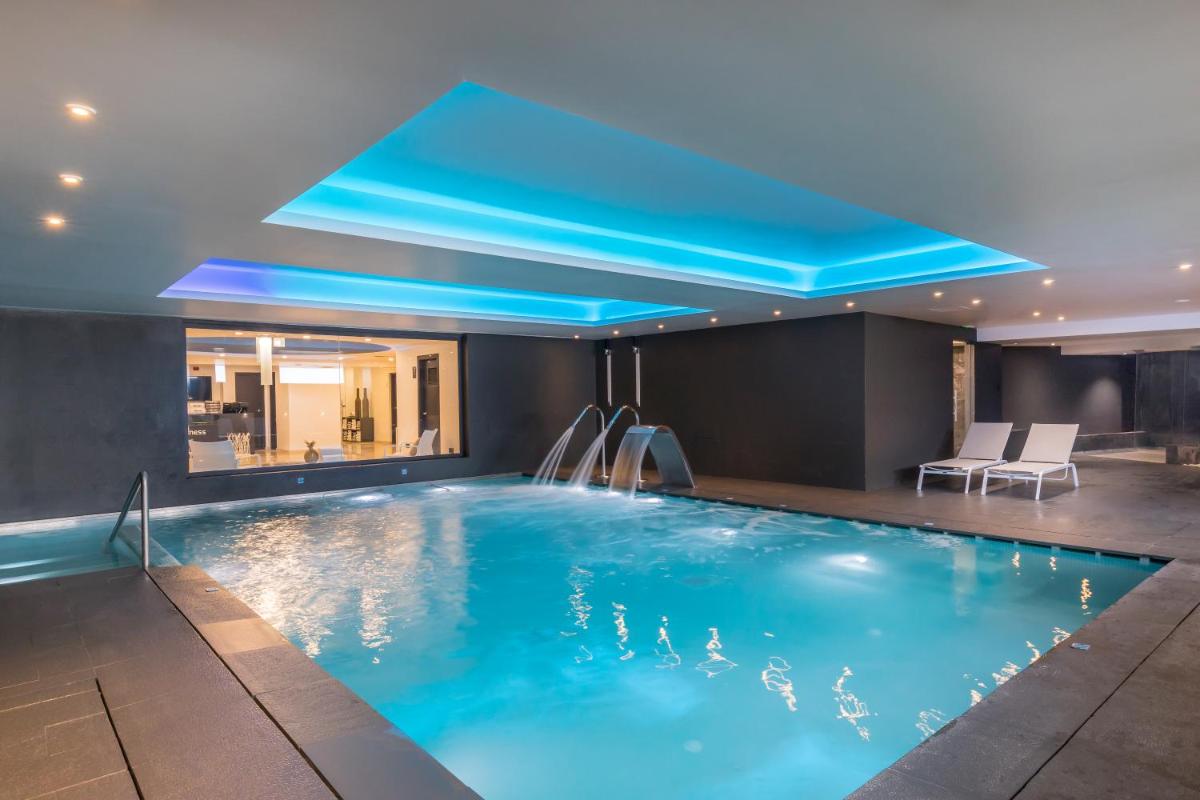 Barceló Aracena & Spa