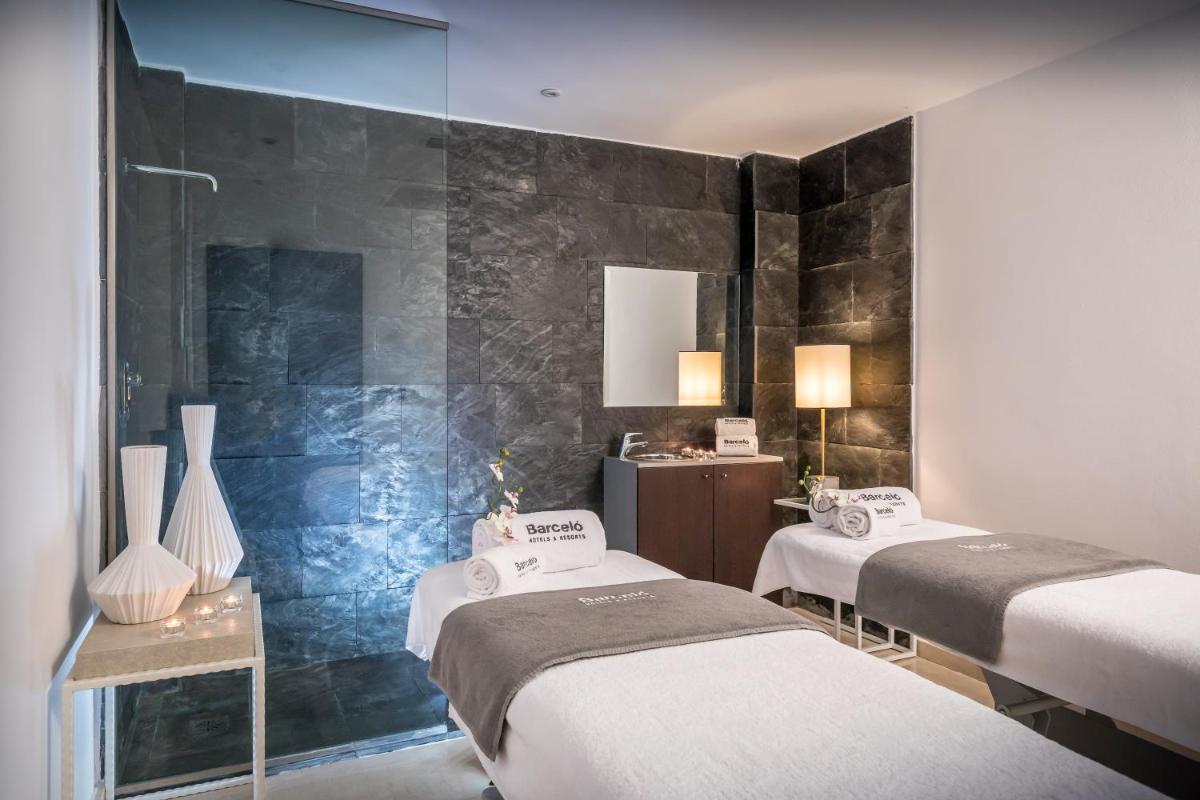 Barceló Aracena & Spa