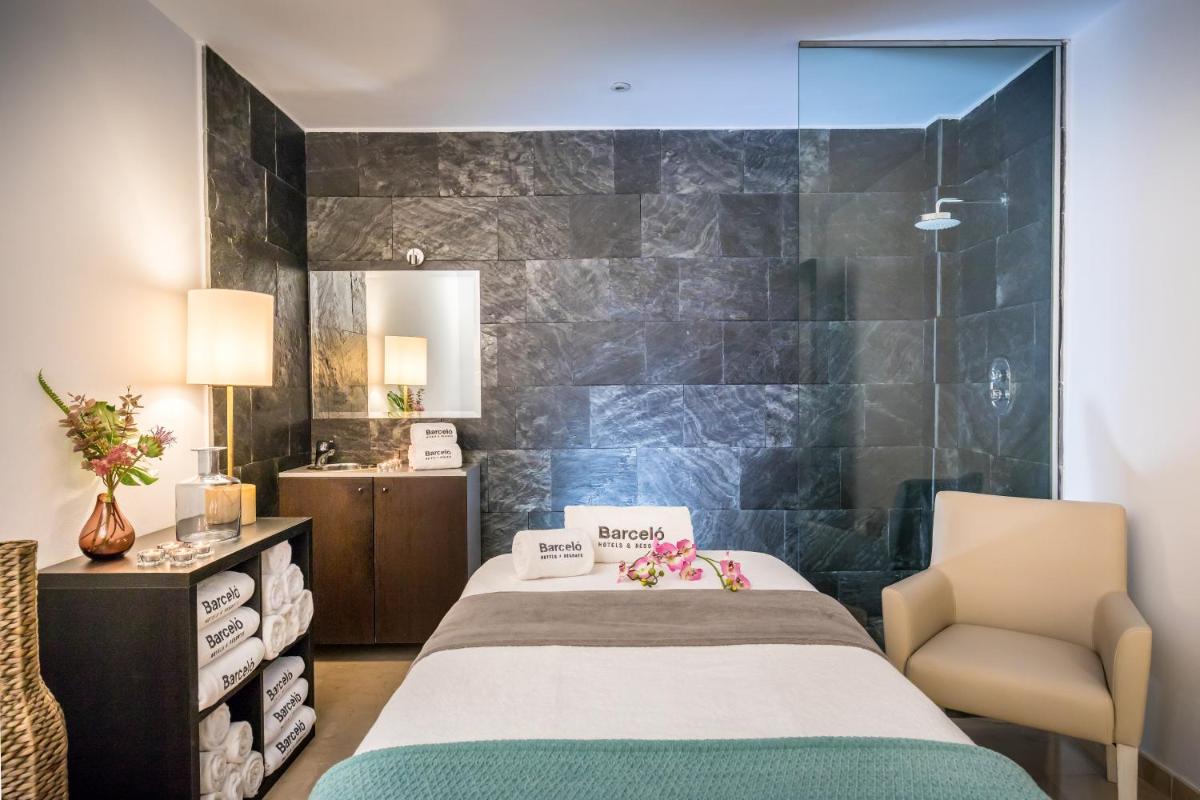 Barceló Aracena & Spa