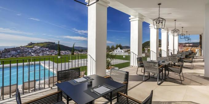 Barceló Aracena & Spa