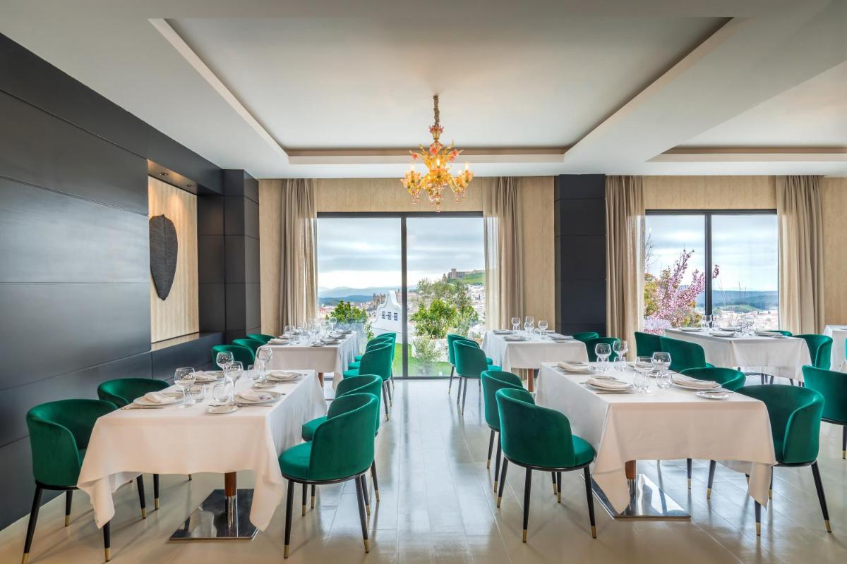 Barceló Aracena & Spa