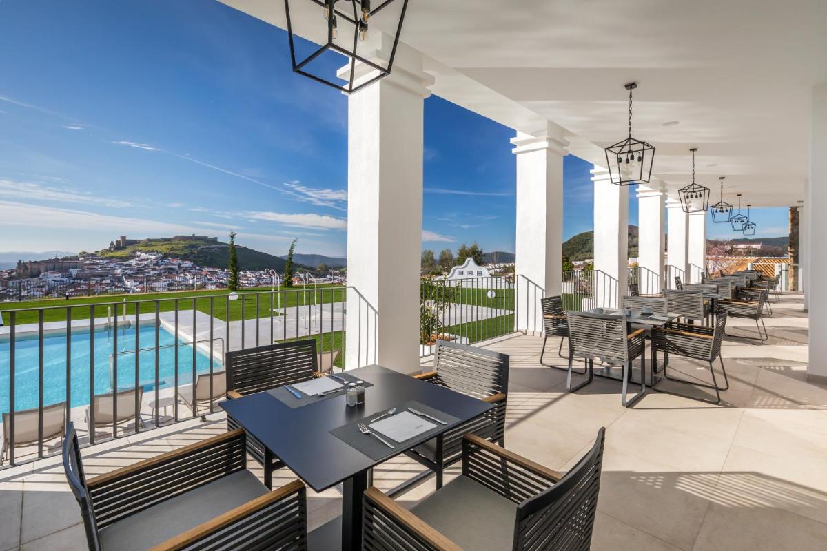 Barceló Aracena & Spa