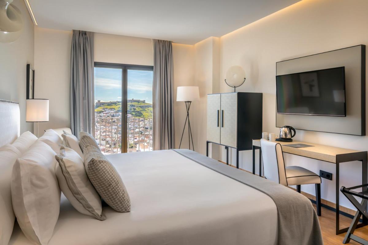Barceló Aracena & Spa