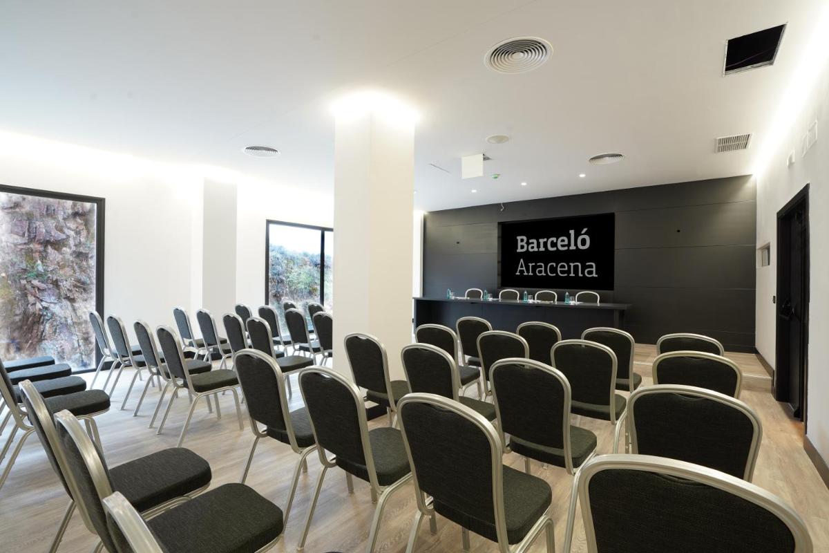Barceló Aracena & Spa