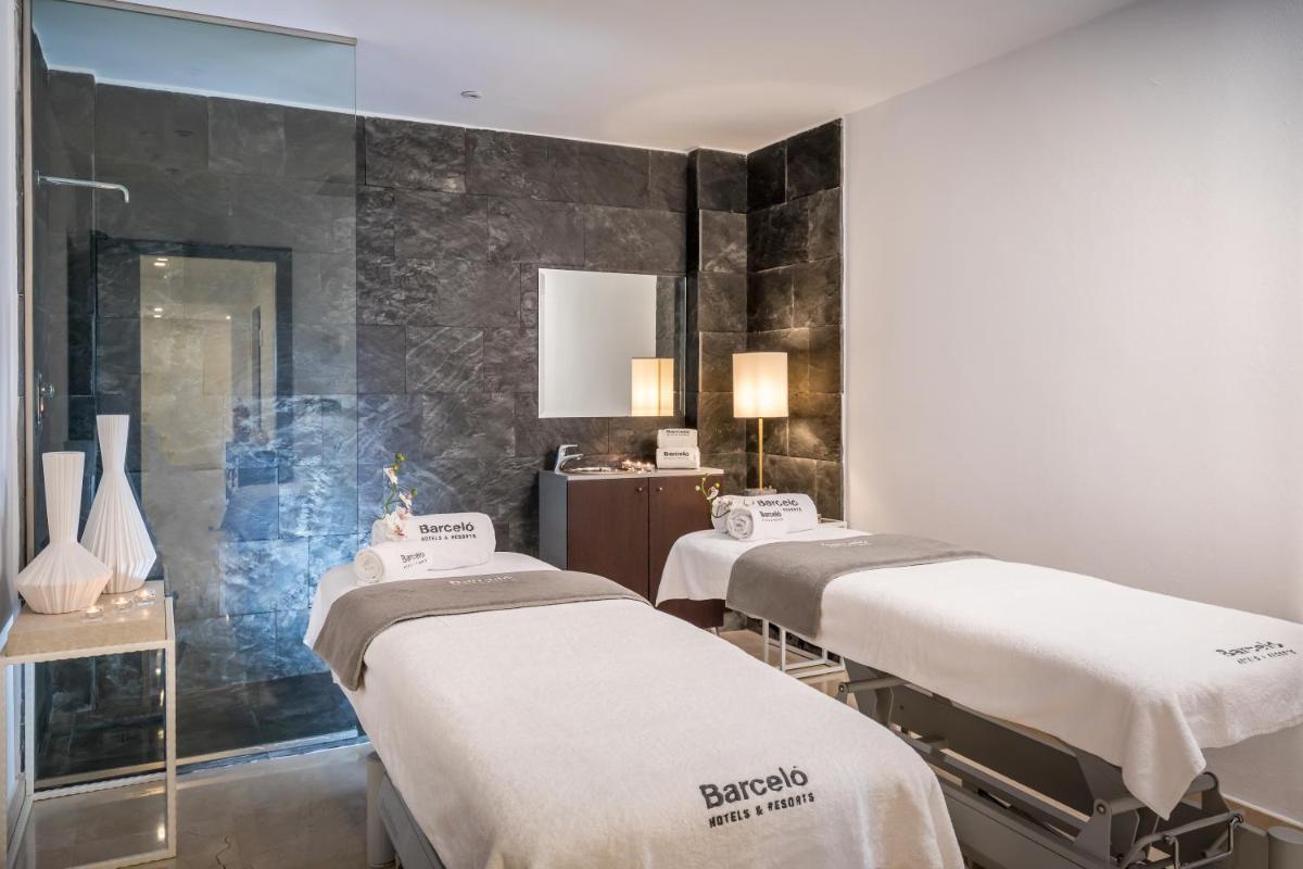 Barceló Aracena & Spa