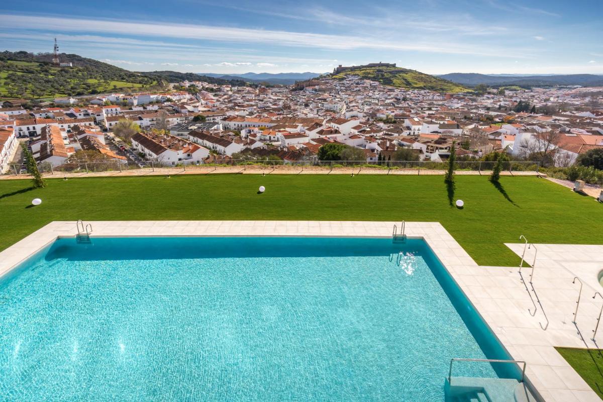 Barceló Aracena & Spa