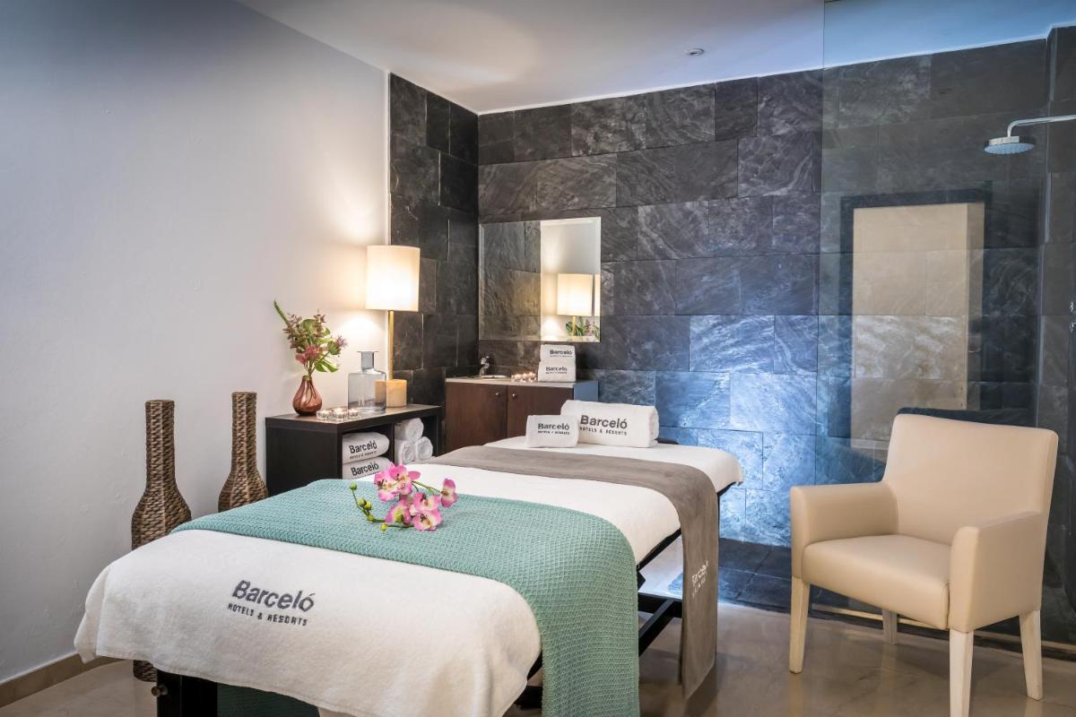 Barceló Aracena & Spa
