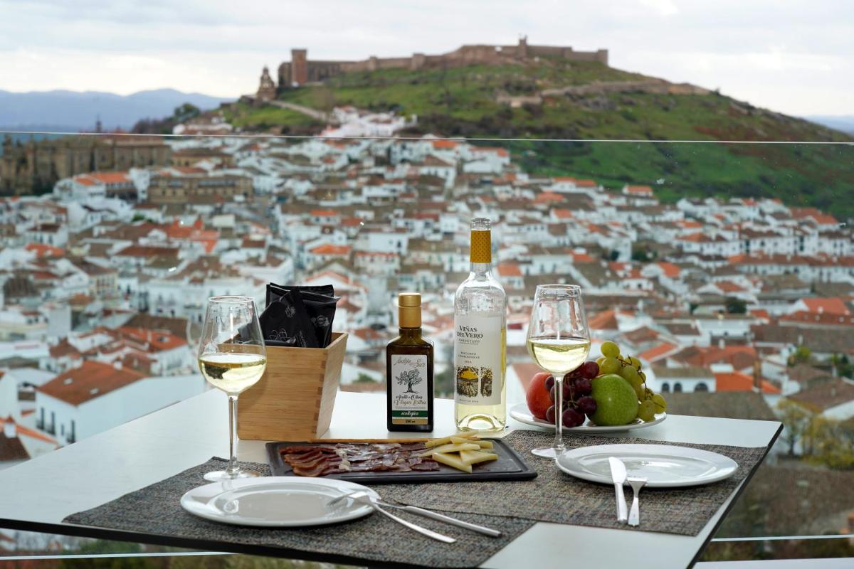 Barceló Aracena & Spa