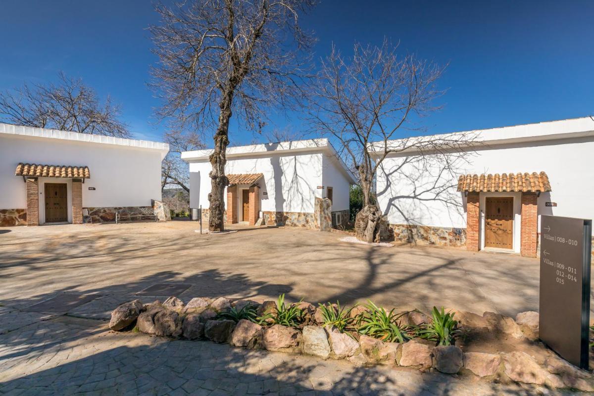 Barceló Aracena & Spa
