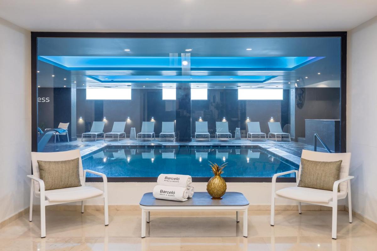 Barceló Aracena & Spa