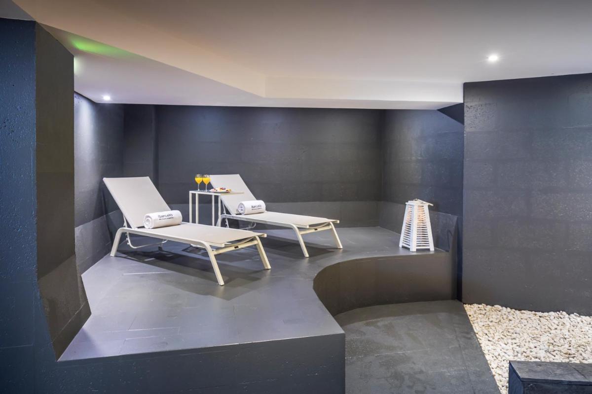 Barceló Aracena & Spa