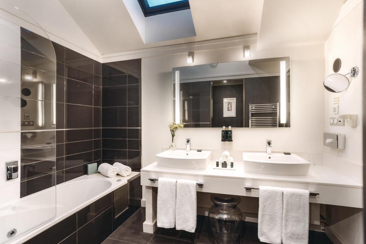 Grand Palace Brno - Czech Leading Hotels