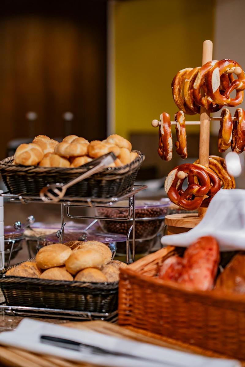 Grand Palace Brno - Czech Leading Hotels