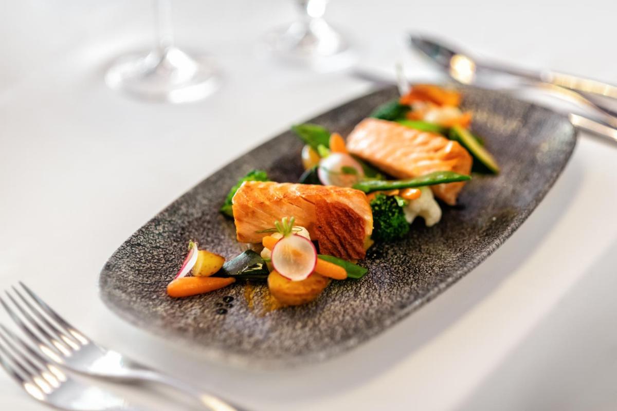 Grand Palace Brno - Czech Leading Hotels