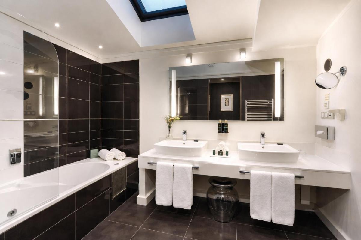 Grand Palace Brno - Small Luxury Hotels of the World