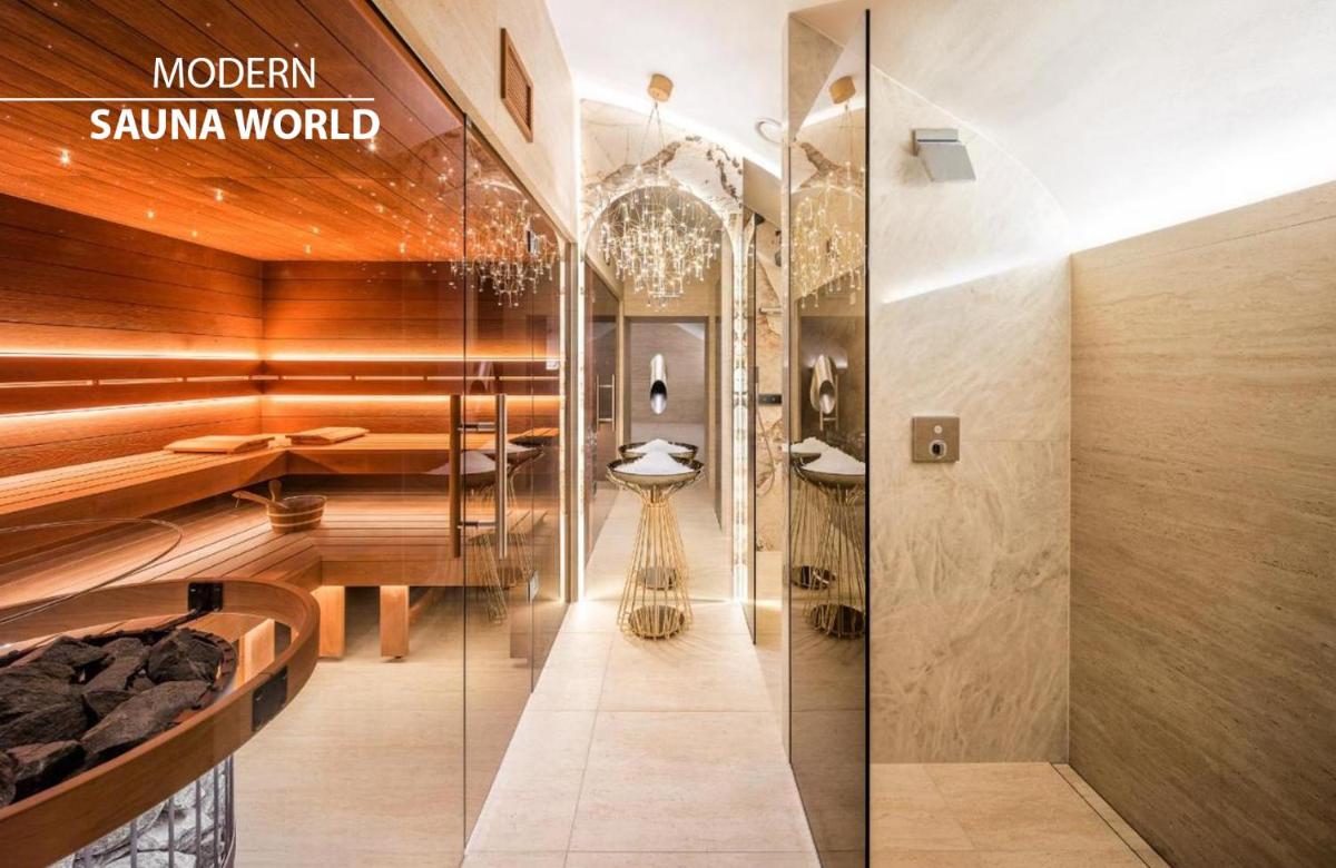 Grand Palace Brno - Small Luxury Hotels of the World